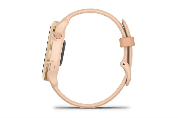 Garmin Vivoactive 6 42.2mm dây silicone 3