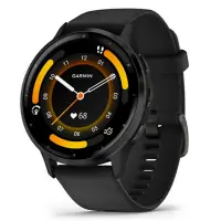 Garmin Venu 3 45mm dây silicone