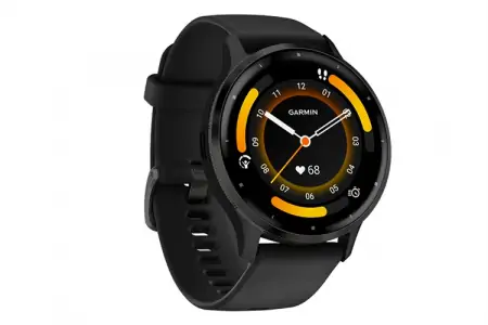 Garmin Venu 3 45mm dây silicone 1