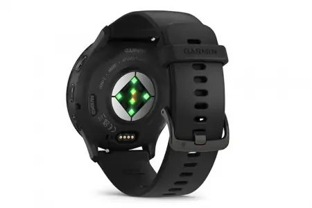 Garmin Venu 3 45mm dây silicone 2