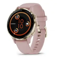 Garmin Venu 3S 41mm dây silicone