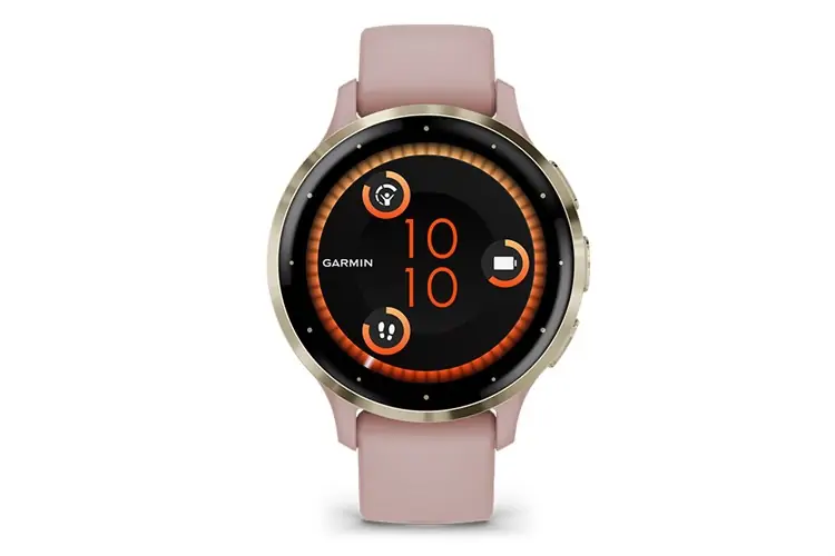 Garmin Venu 3S 41mm dây silicone 0