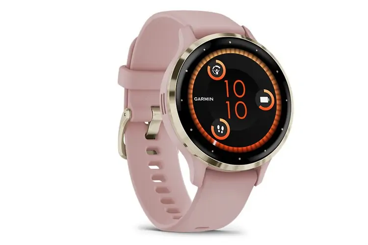 Garmin Venu 3S 41mm dây silicone 1