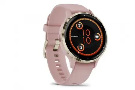 Garmin Venu 3S 41mm dây silicone 1