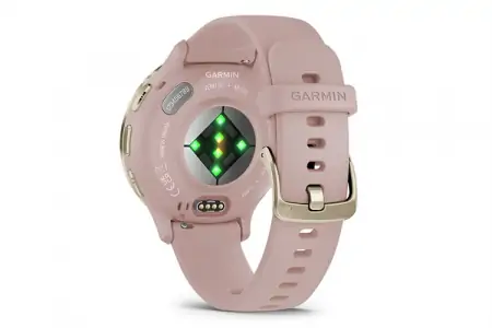 Garmin Venu 3S 41mm dây silicone 2