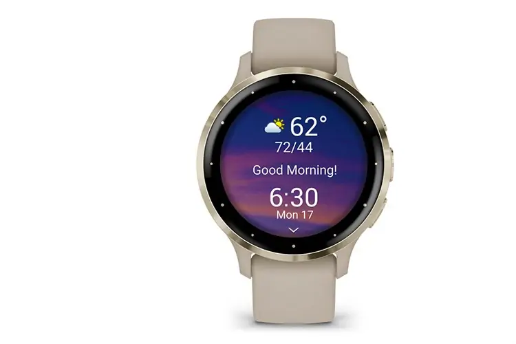 Garmin Venu 3S 41mm dây silicone 0