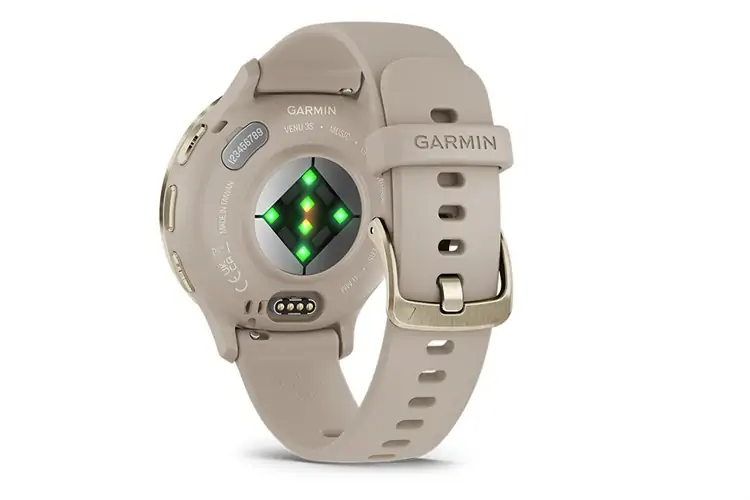 Garmin Venu 3S 41mm dây silicone 2