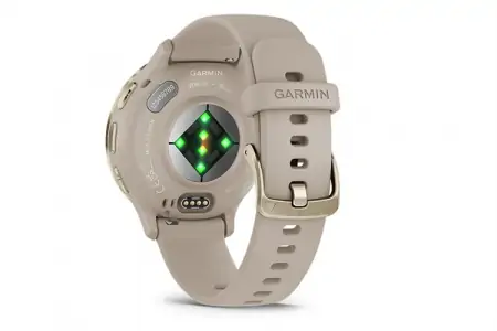 Garmin Venu 3S 41mm dây silicone 2