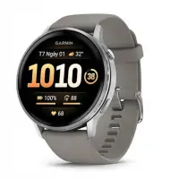 Garmin Venu 4 45mm dây silicone