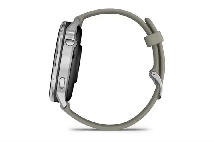 Garmin Venu 4 45mm dây silicone 2