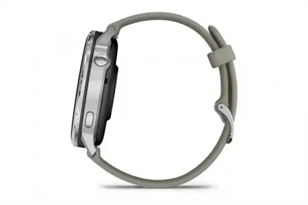 Garmin Venu 4 45mm dây silicone 2