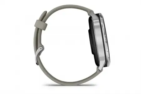 Garmin Venu 4 45mm dây silicone 3