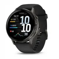 Garmin Venu 4 45mm dây silicone