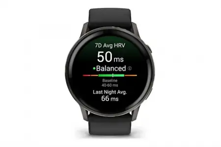 Garmin Venu 4 45mm dây silicone 0