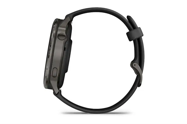 Garmin Venu 4 45mm dây silicone 3