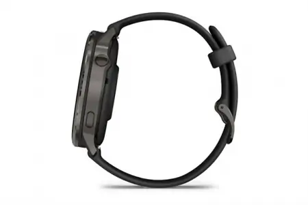 Garmin Venu 4 45mm dây silicone 3