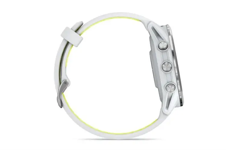 Garmin Forerunner 970 47mm dây silicone 2