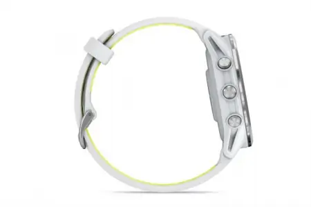 Garmin Forerunner 970 47mm dây silicone 2