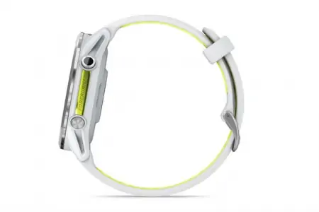 Garmin Forerunner 970 47mm dây silicone 4