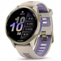 Garmin Forerunner 970 47mm dây silicone