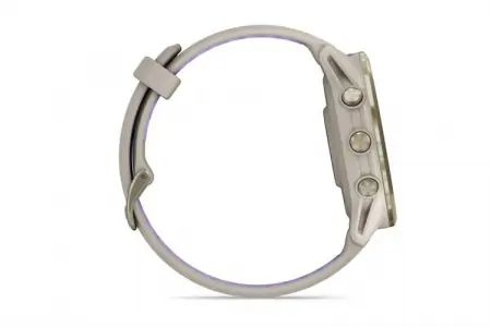 Garmin Forerunner 970 47mm dây silicone 2