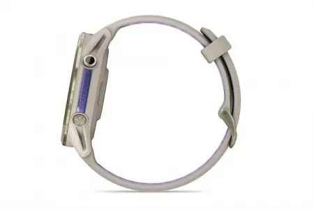 Garmin Forerunner 970 47mm dây silicone 4