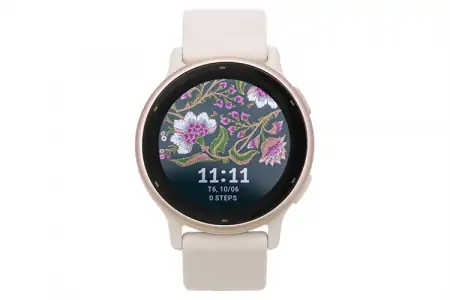 Garmin Vivoactive 5 dây silicone 0