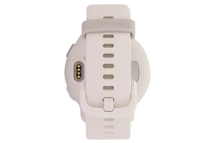 Garmin Vivoactive 5 dây silicone 1