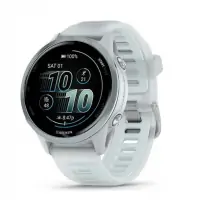 Garmin Forerunner 570 42mm dây silicone
