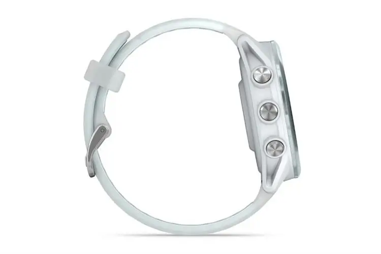 Garmin Forerunner 570 42mm dây silicone 2