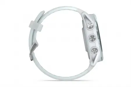 Garmin Forerunner 570 42mm dây silicone 2