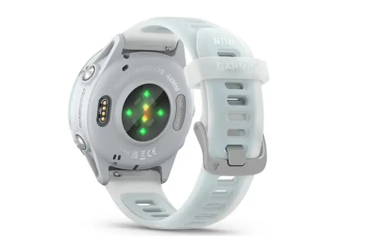 Garmin Forerunner 570 42mm dây silicone 3