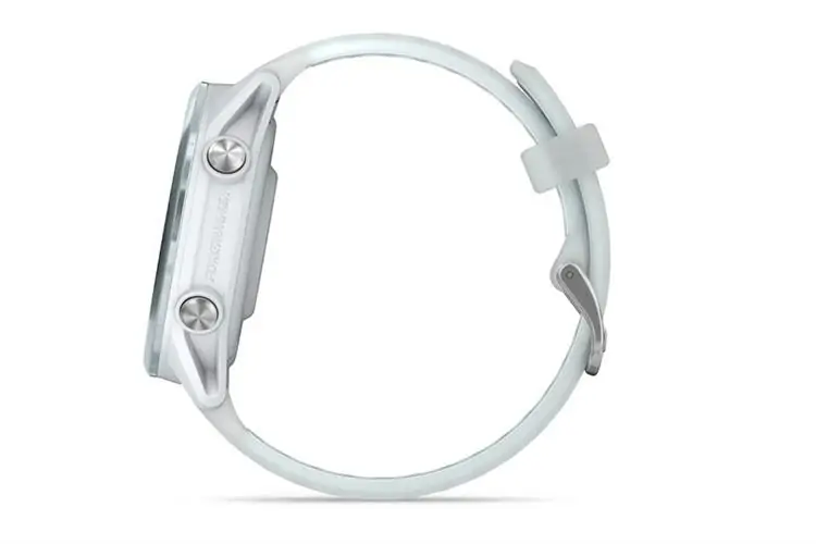 Garmin Forerunner 570 42mm dây silicone 4