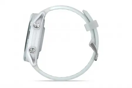 Garmin Forerunner 570 42mm dây silicone 4