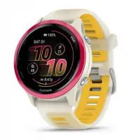 Garmin Forerunner 570 42mm dây silicone