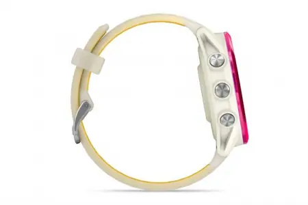 Garmin Forerunner 570 42mm dây silicone 2