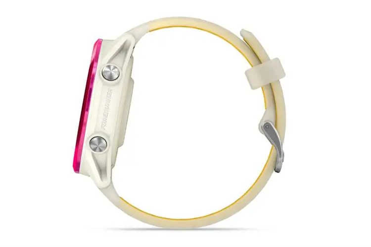 Garmin Forerunner 570 42mm dây silicone 4