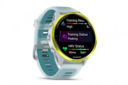 Garmin Forerunner 570 47mm dây silicone 1