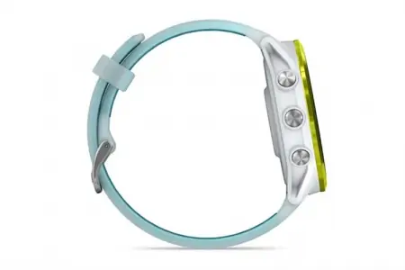 Garmin Forerunner 570 47mm dây silicone 2