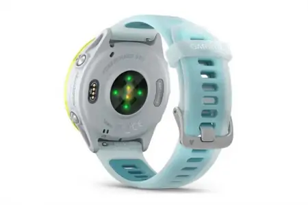 Garmin Forerunner 570 47mm dây silicone 3