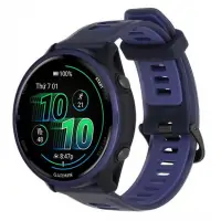 Garmin Forerunner 570 47mm dây silicone