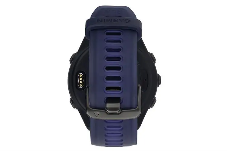 Garmin Forerunner 570 47mm dây silicone 1