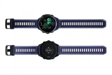 Garmin Forerunner 570 47mm dây silicone 2
