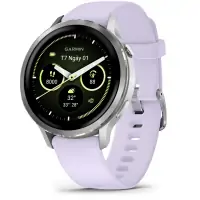 Garmin Venu 4 41mm Dây Silicone