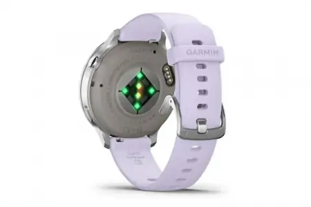 Garmin Venu 4 41mm Dây Silicone 2