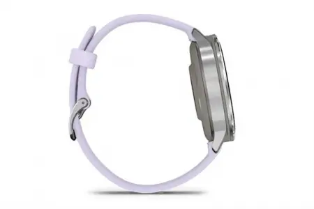 Garmin Venu 4 41mm Dây Silicone 3