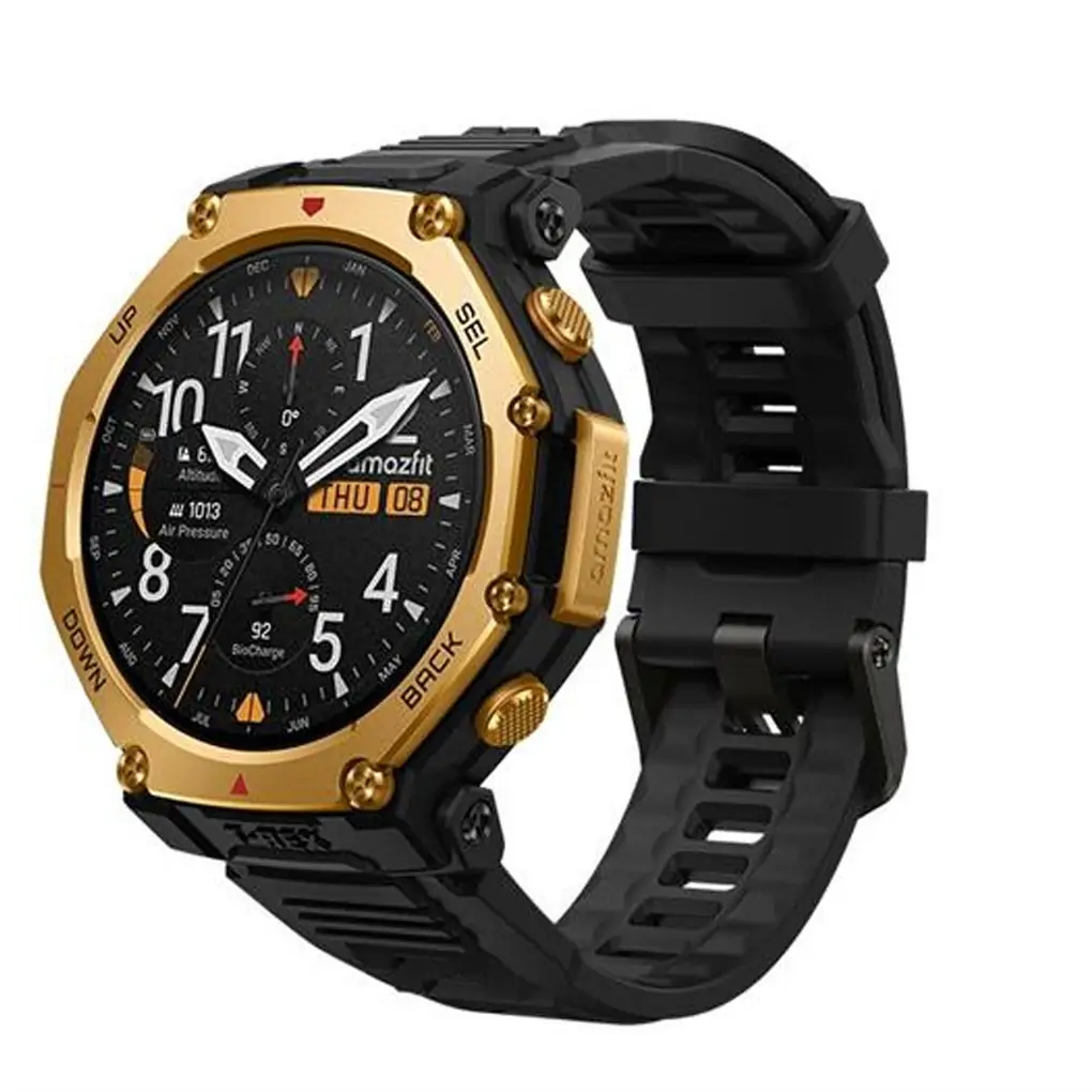 Amazfit T-Rex 3 Pro 48mm Dây Silicone