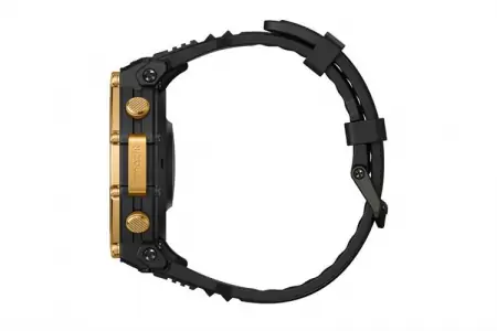 Amazfit T-Rex 3 Pro 48mm Dây Silicone 2