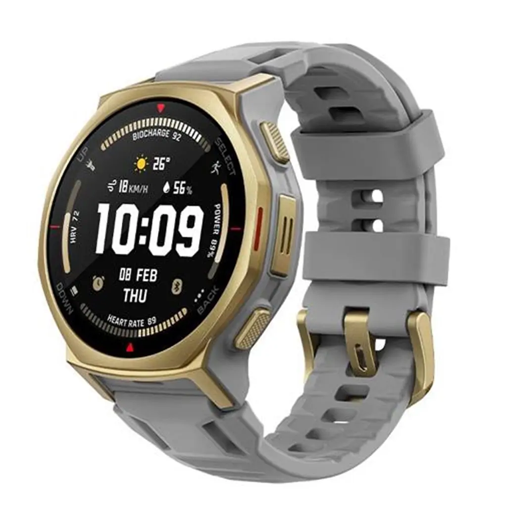 Amazfit T-Rex 3 Pro 44mm Dây Silicone