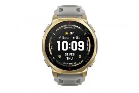 Amazfit T-Rex 3 Pro 44mm Dây Silicone 0